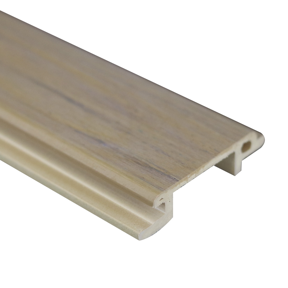 Deck Luxury Pino 6cm