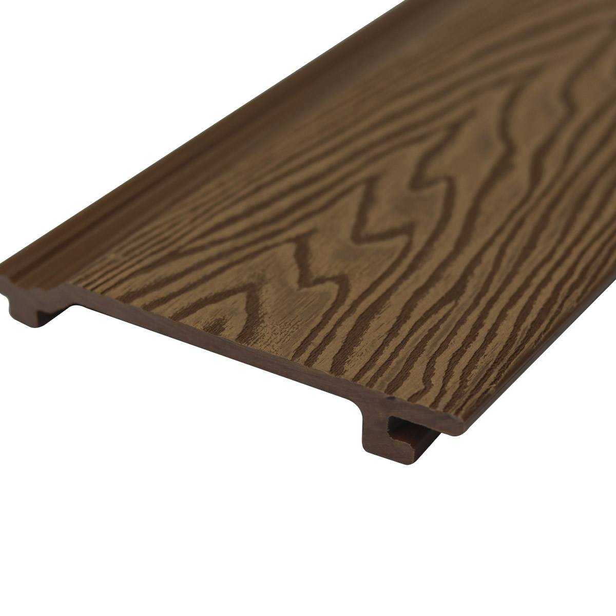 Cladding Teak