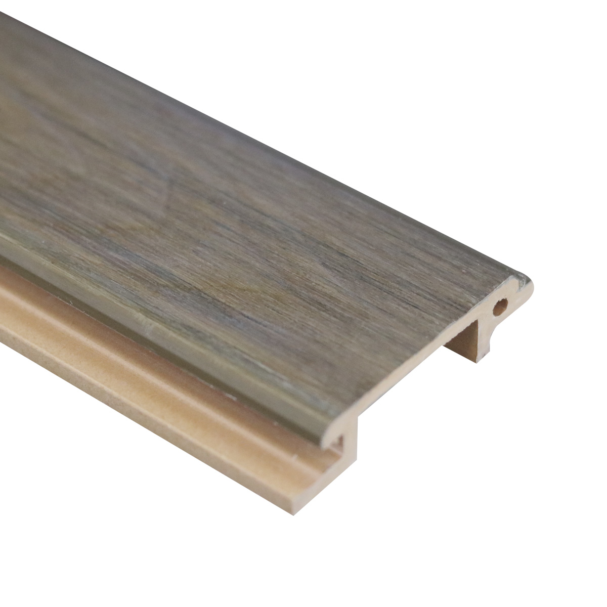 Deck Luxury Nogal 6cm