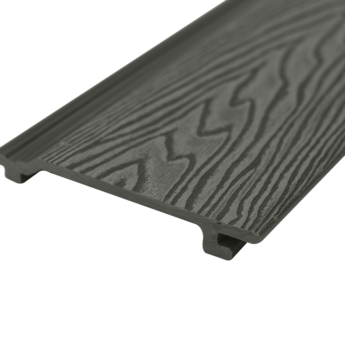 Cladding Silver Grey