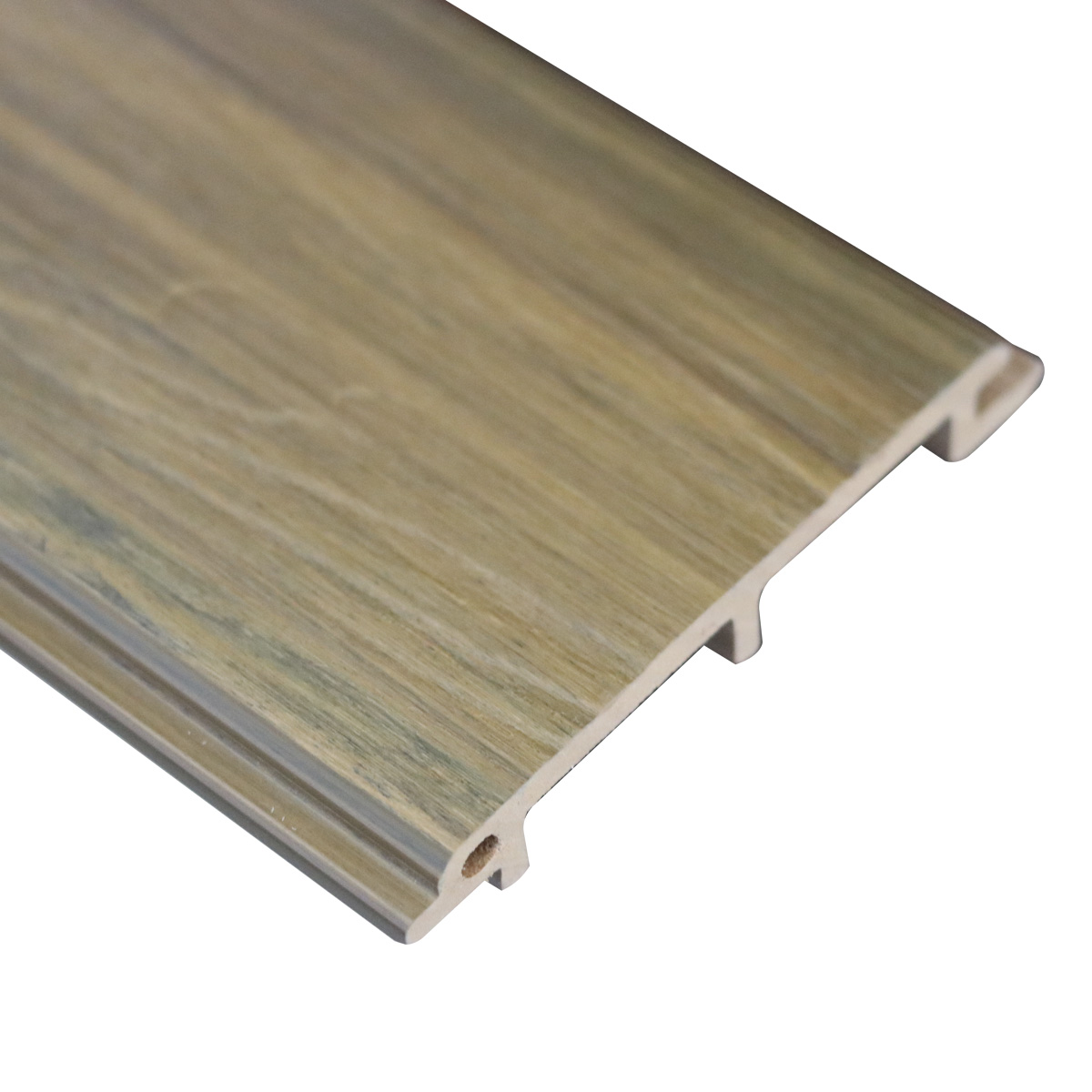 Deck Luxury Nogal 10cm