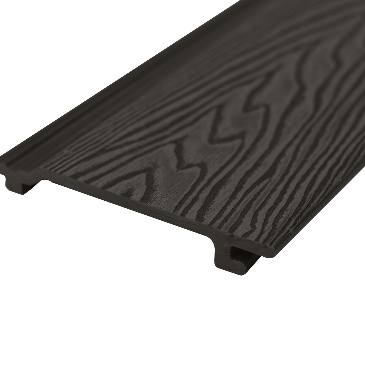 Cladding Black