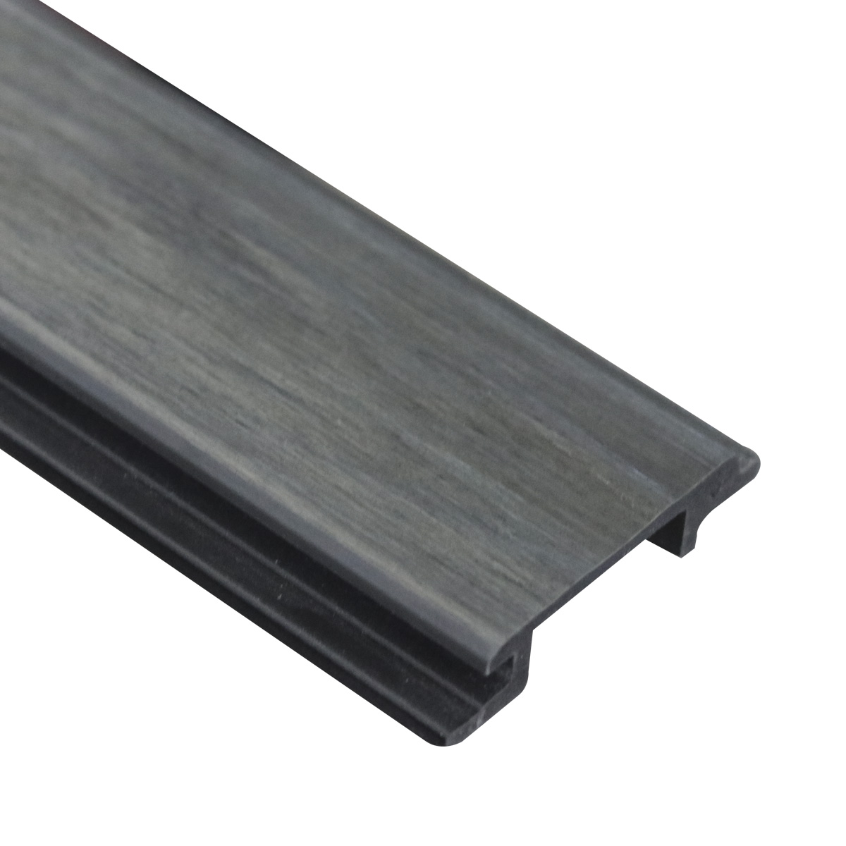 Deck Luxury Dark Grey 6cm