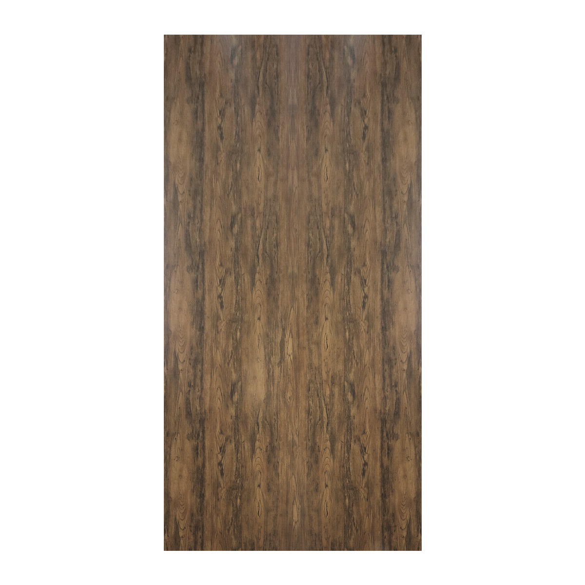 Panel de Aluminio Wengue