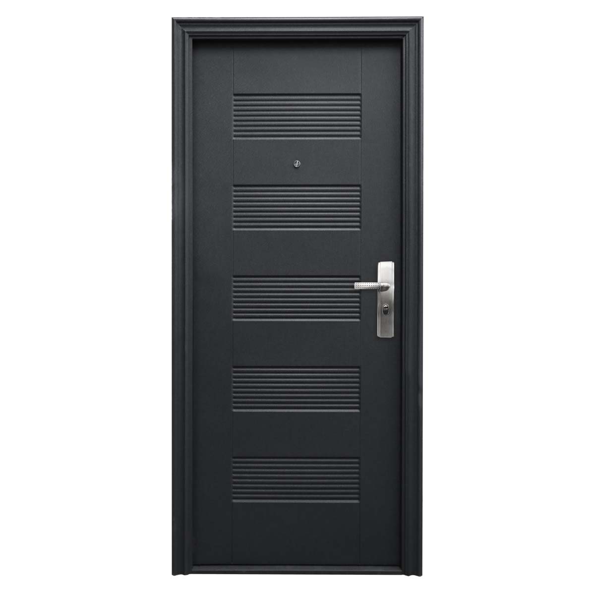 Puertas de seguridad