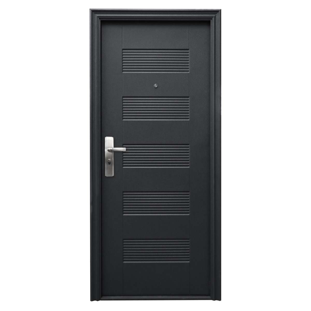 Puertas de seguridad