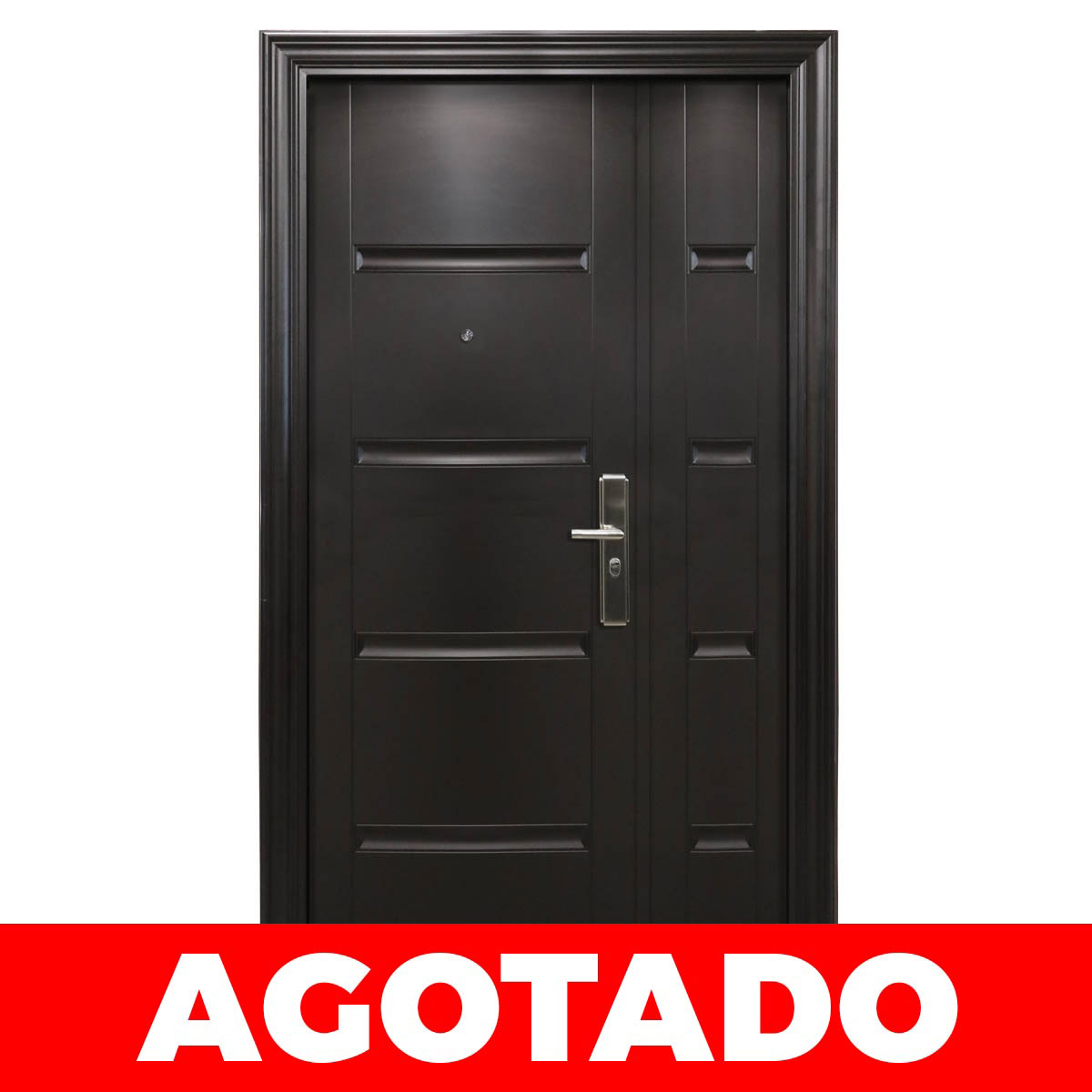 Puertas de seguridad
