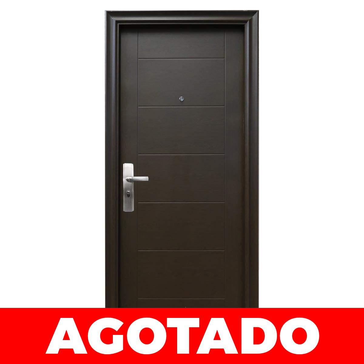 Puertas de seguridad