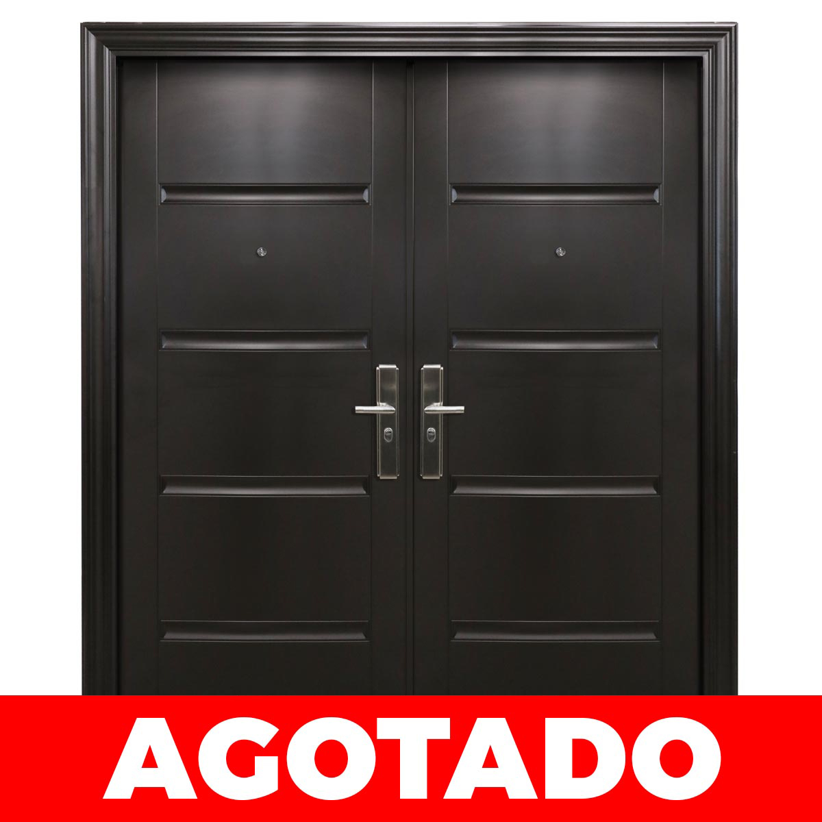 Puertas de seguridad