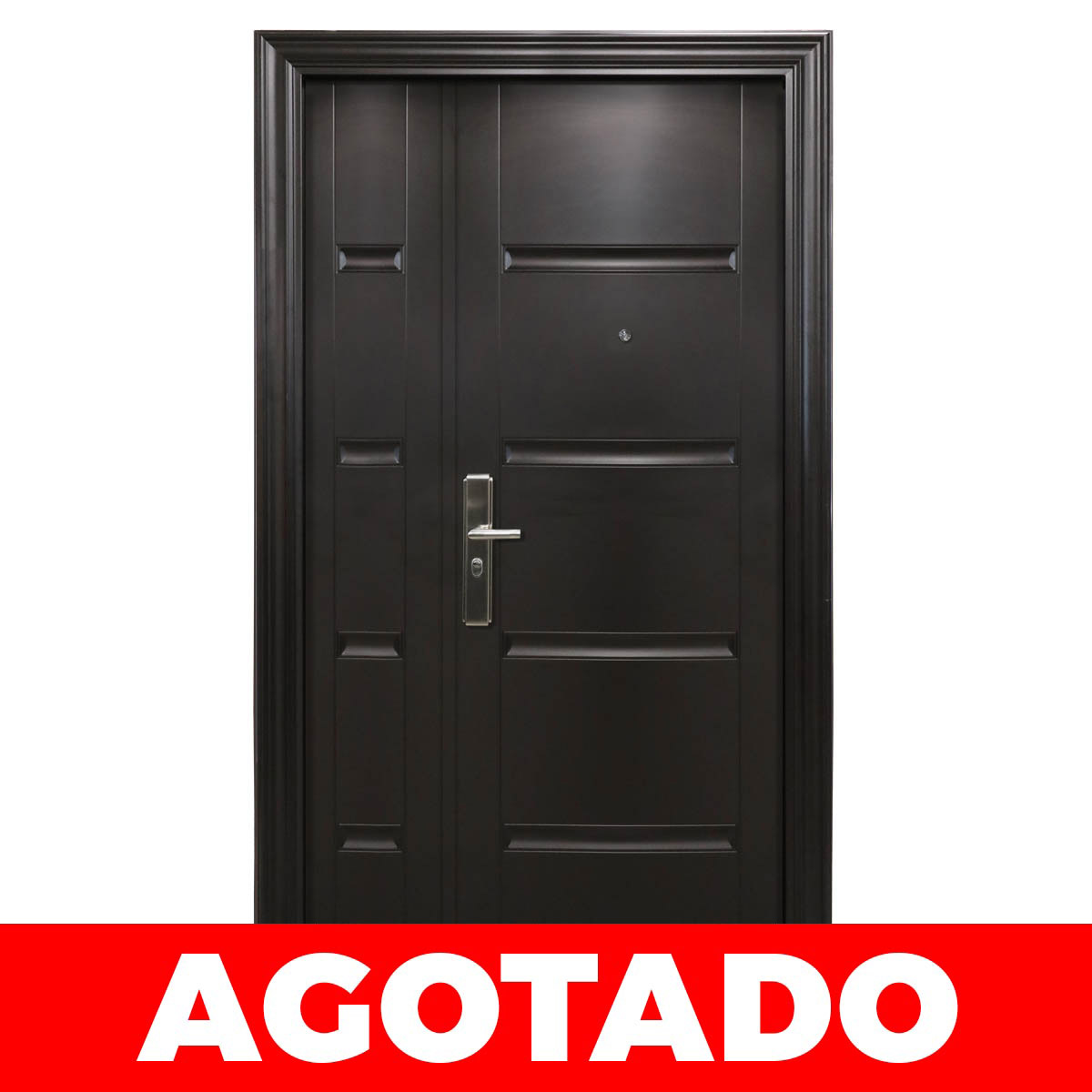 Puertas de seguridad