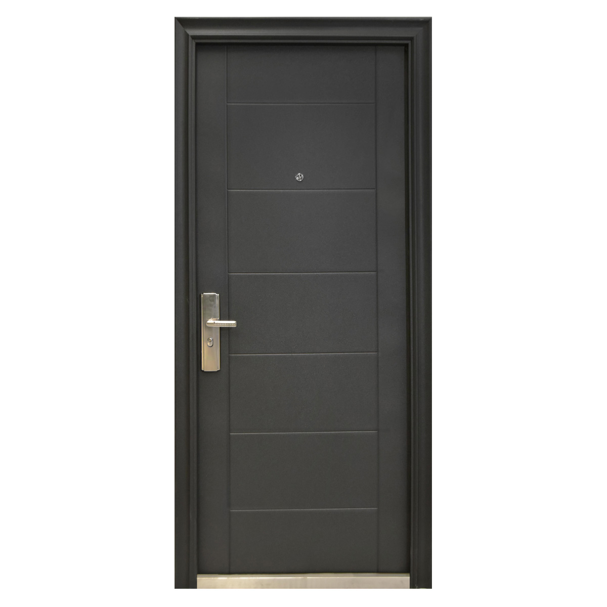 Puertas de seguridad