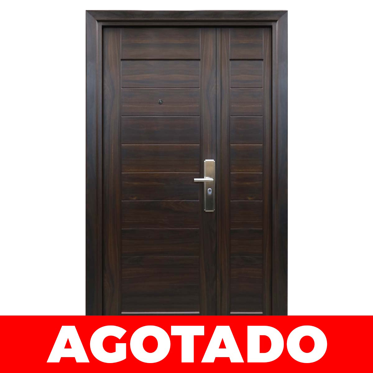 Puertas de seguridad