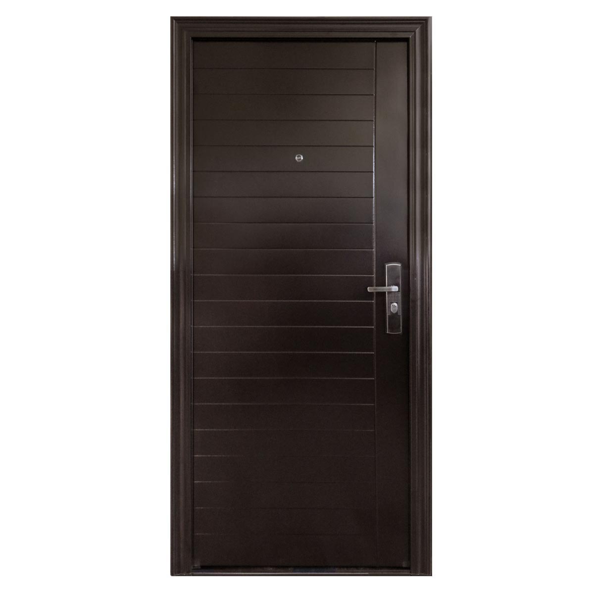Puertas de seguridad