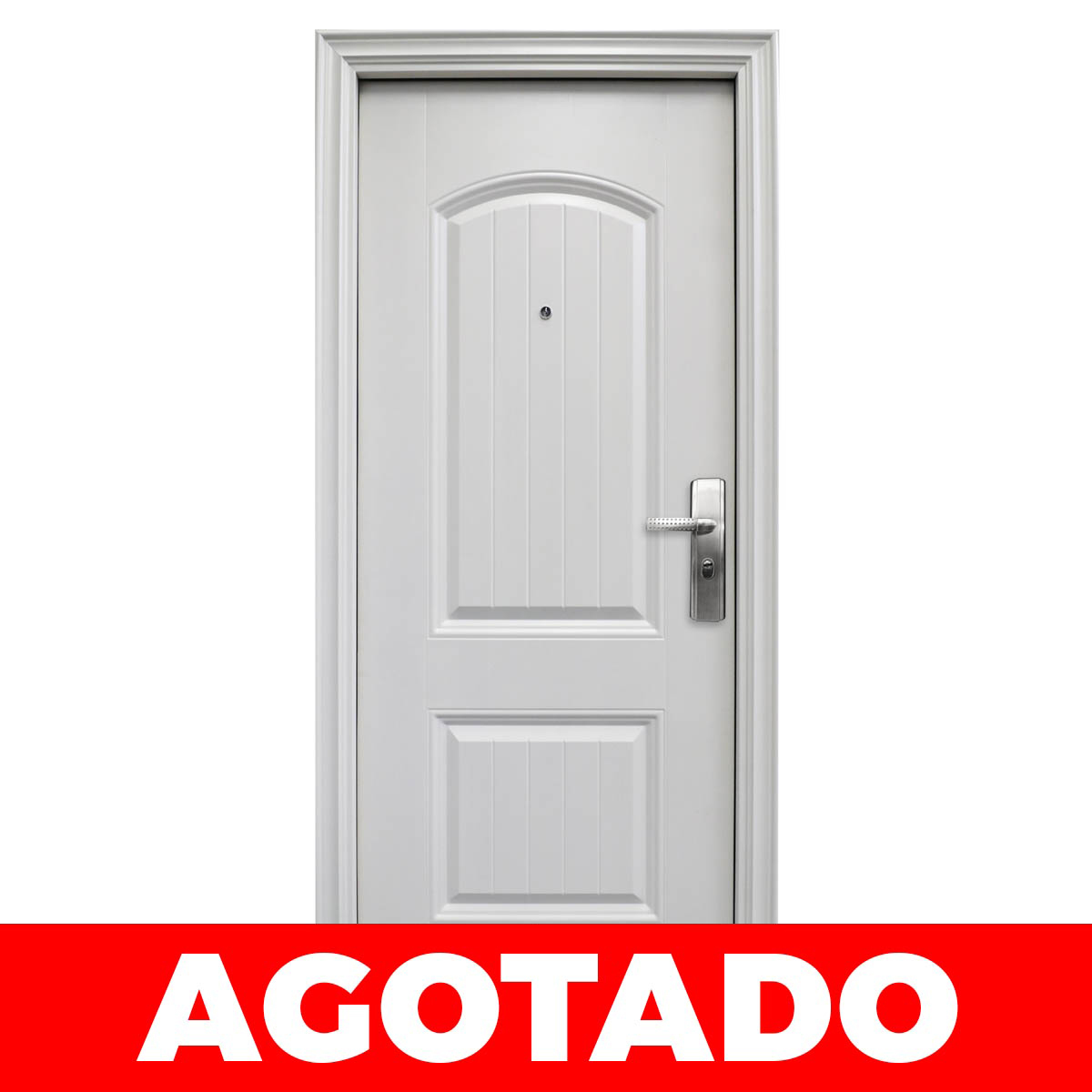 Puertas de seguridad