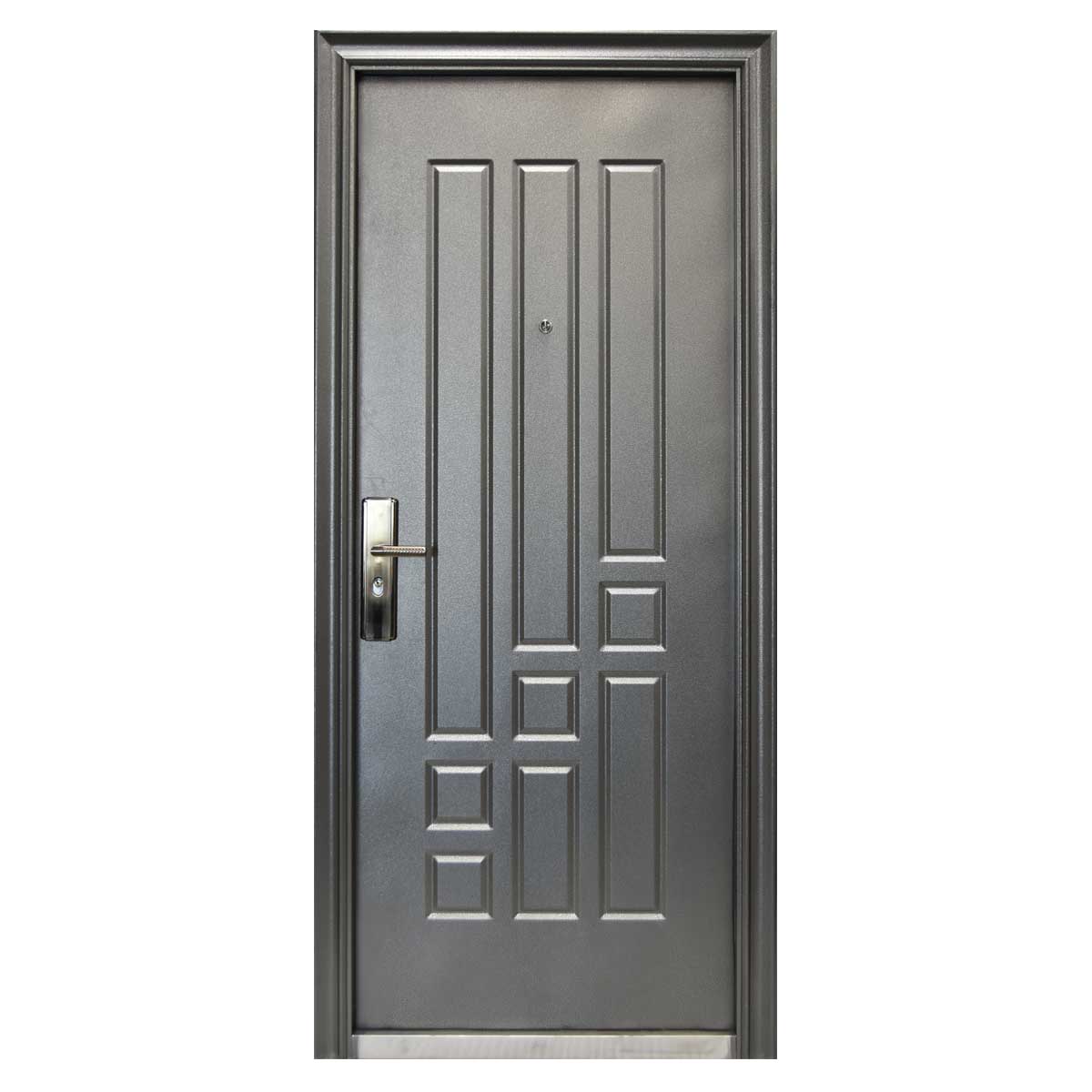 Puertas de seguridad