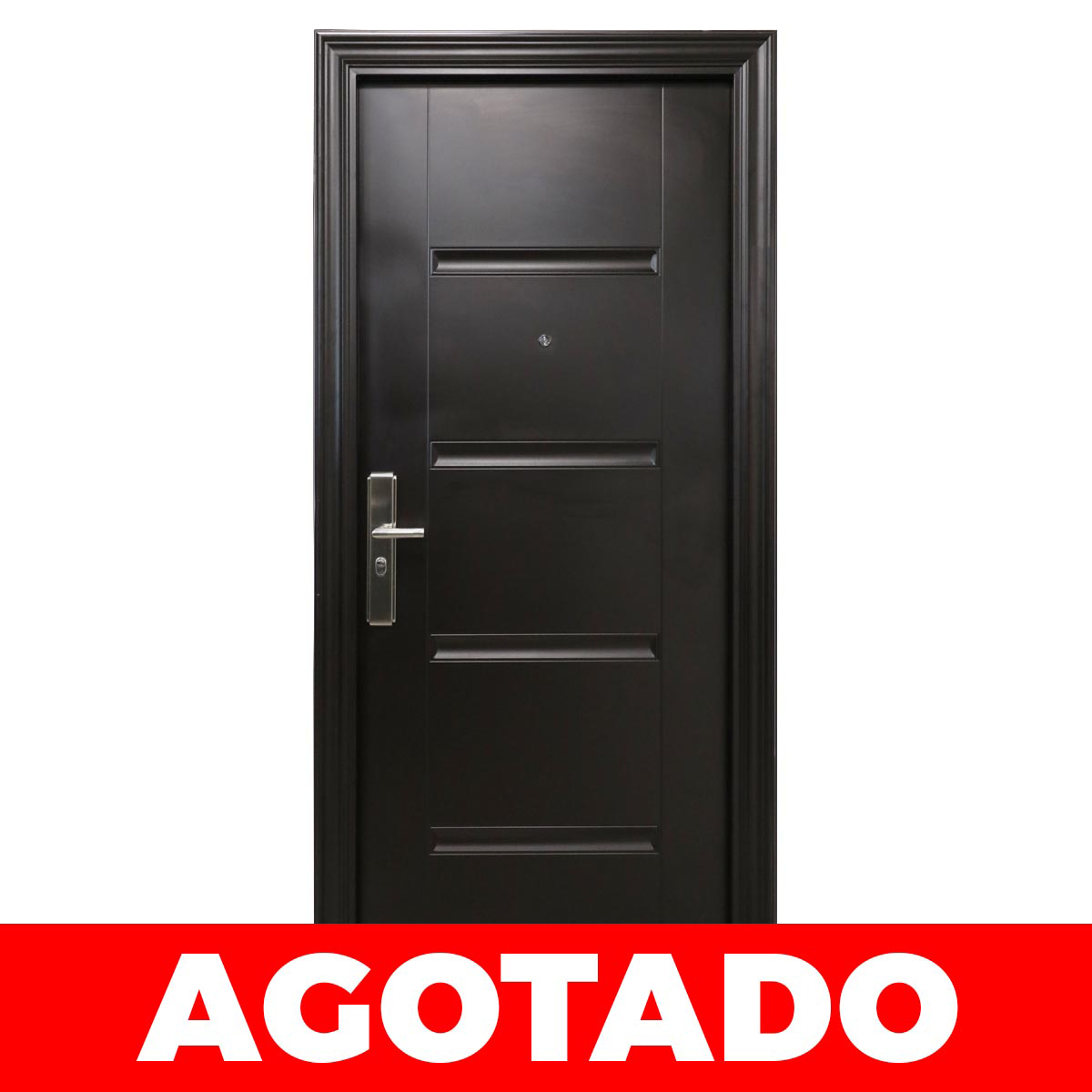 Puertas de seguridad