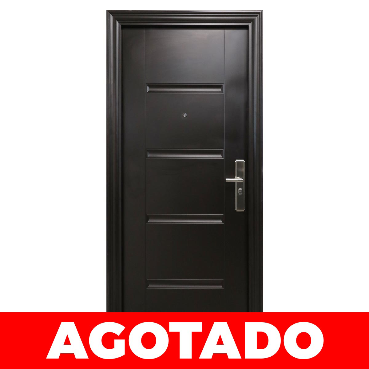 Puertas de seguridad