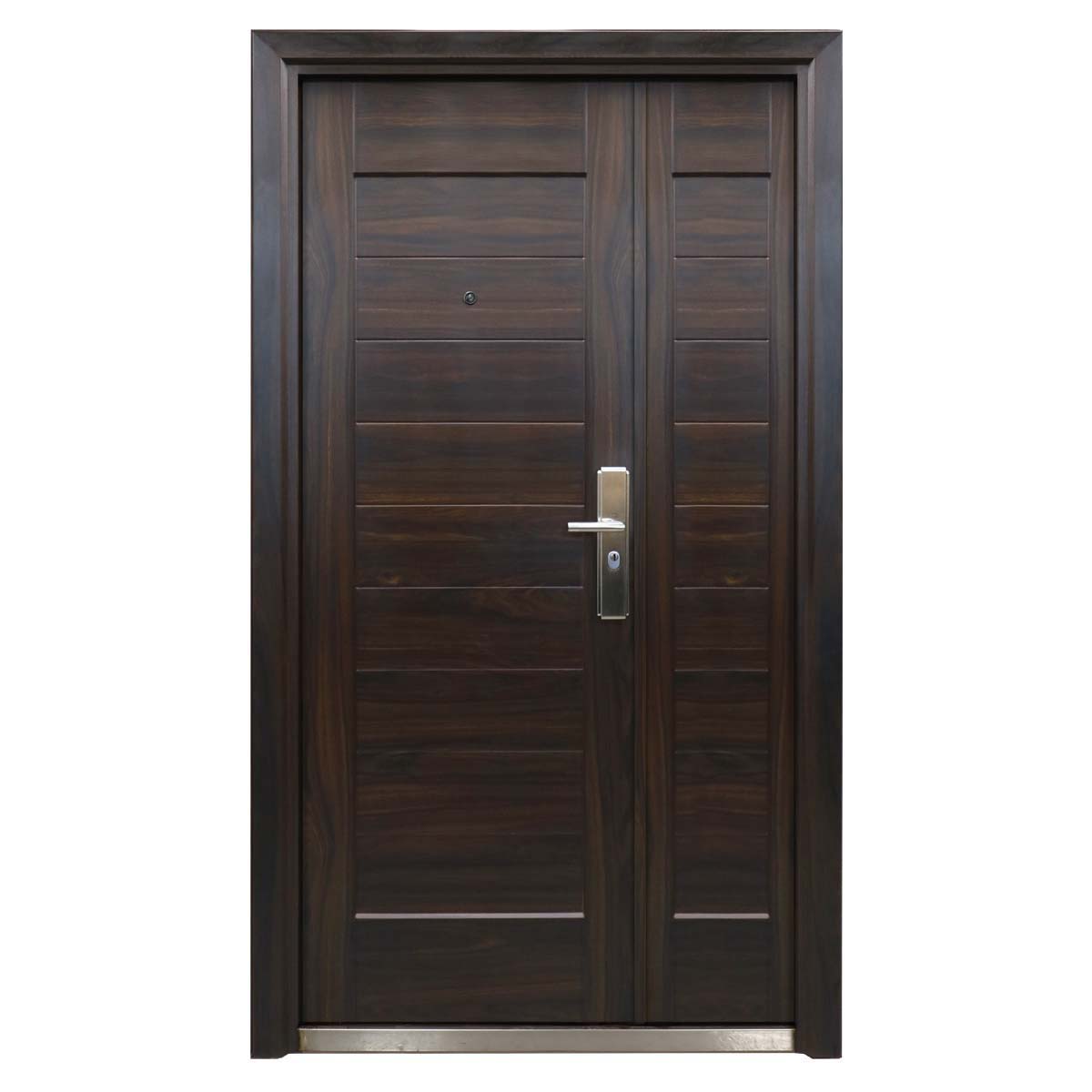 Puertas de seguridad